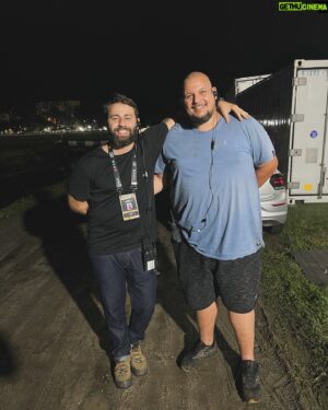 Pedro Beloniel Instagram - @umadocemaravilha entregue! Obrigado @lgniemeyer & @loniemeyer pela oportunidade de fazer parte dessa linda história! Obrigado aos meus sócios, parceiros e todos com quem pude trabalhar direta e indiretamente nesse projeto tão desafiador! Foi lindo demais, que venham os próximos! Vida longa ao Doce!