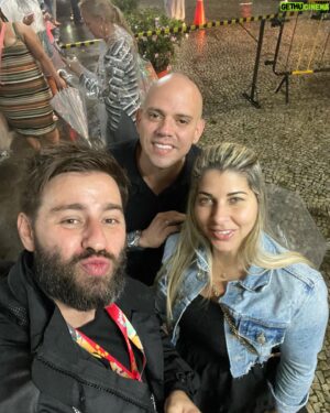 Pedro Beloniel Instagram - Uma delícia de fazer parte! @riogastronomia sempre preenchendo a alma com encontros maravilhosos!!!