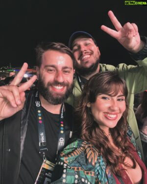 Pedro Beloniel Instagram - @umadocemaravilha entregue! Obrigado @lgniemeyer & @loniemeyer pela oportunidade de fazer parte dessa linda história! Obrigado aos meus sócios, parceiros e todos com quem pude trabalhar direta e indiretamente nesse projeto tão desafiador! Foi lindo demais, que venham os próximos! Vida longa ao Doce!