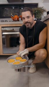 Actor Pedro Carvalho HD Instagram Photos and Wallpapers January 2024