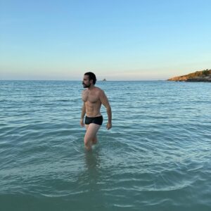 Actor Pedro Carvalho HD Instagram Photos and Wallpapers April 2024