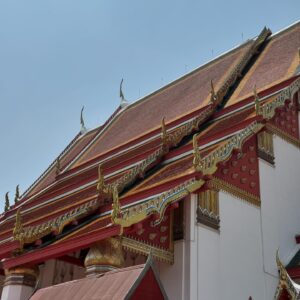 Pedro Carvalho Instagram - 📍Wat Yai Chai Mongkon e um calor de 50• 🔥