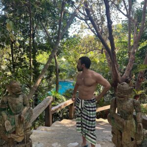 Pedro Carvalho Instagram - Dump de final de dia por aqui 📍Ko Phangan - Thailand 🪷