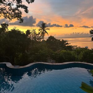 Pedro Carvalho Instagram - Dump de final de dia por aqui 📍Ko Phangan - Thailand 🪷