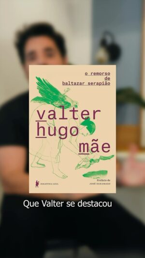 Pedro Carvalho Instagram - Amigos do BRASIL🇧🇷, esta é para vocês: 3 escritores contemporâneos portugueses incríveis para vocês conhecerem!!!!