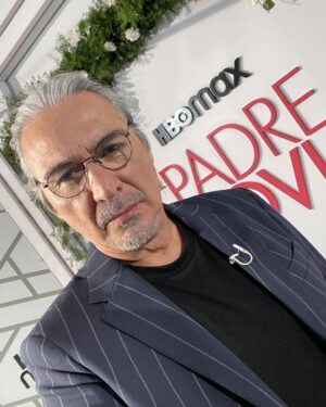Pedro Damián Instagram - #FatherOfTheBride #feliz #HBOmax #movie #lovestory #family #romaticcomedy