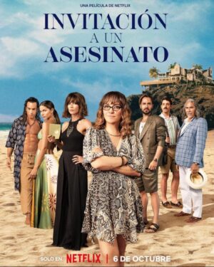 Pedro Damián Instagram - Este viernes por @netflixlat @netflix