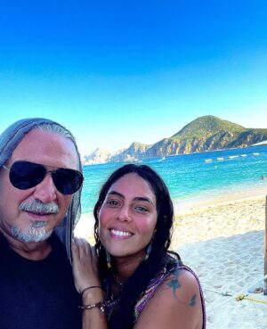 Pedro Damián Instagram - #cabos #amor #vida #mar