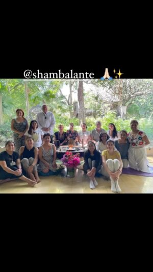 Pedro Damián Instagram - #coolexperience #retirodelsilencio #spiritualexperience #budismozen #zenbuddhism #naturaleza #hacienda #yucatan