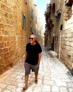 Actor Pedro Damián HD Instagram Photos and Wallpapers September 2022