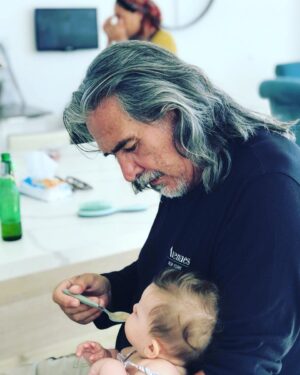 Pedro Damián Instagram - 