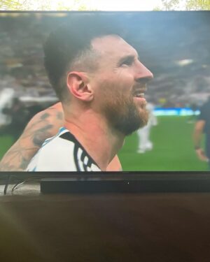 Pedro Damián Instagram - #argentinacampeon #messi #penales #lamejorfinal #bravo #francia #lucha #losmejores #futbol