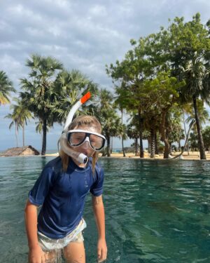 Pedro Elias Instagram - VIVA SRI LANKAAAAA @evelienbroekie