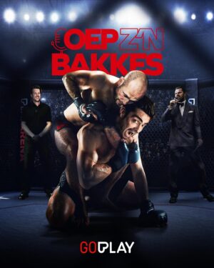 Pedro Elias Instagram - Oep Z’n Bakkes, Vlaanderens b̷e̷s̷t̷e̷ enige MMA-podcast, dat is elke maand een uur lang podcast vol humor, chaos en de hardste meningen over alle UFC-fights die je moet gezien hebben! 🥊🤩 Bekijk #oepznbakkes nu op GoPlay!