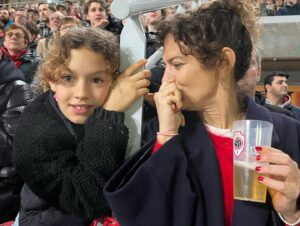 Pedro Elias Instagram - RAFC OLE OLE