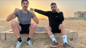 Pedro Elias Instagram - 🇸🇳