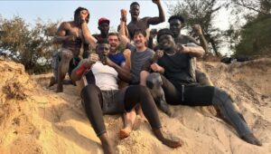 Pedro Elias Instagram - 🇸🇳