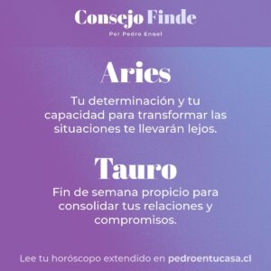 Pedro Engel Instagram - Mi consejo para todos 💜