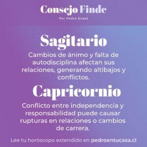 Pedro Engel Instagram - Mi consejo para el finde 💜 Qué tengan buen sábado 💟