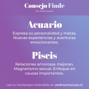 Pedro Engel Instagram - Les deseo un fin de semana lleno de amor y armonía 💜
