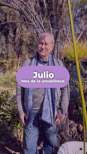 Pedro Engel Instagram - Julio, mes de la amabilidad 💞 Este es un tiempo especial para revisar cómo estamos tratando a nuestros seres queridos, ¿Estamos siendo amorosos? ¿Estamos siendo buena onda? en julio se produce un efecto espejo, tú te reflejas en los demás, así como tratas a los otros, te van a tratar a ti.

por esto, en este mes es importante revisar nuestro carácter, nuestro ego y ver cómo podemos mejorar nuestra comunicación y trato con los demás.

Les deseo un mes hermoso, lleno de aprendizaje, lleno de amor 💖