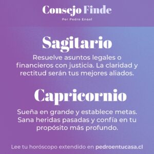 Pedro Engel Instagram - Mi consejo para todos 💜 Saludos para mi gente hermosa querida!