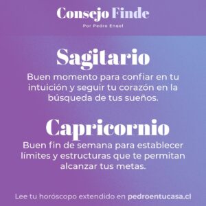 Pedro Engel Instagram - Mi consejo para todos 💜