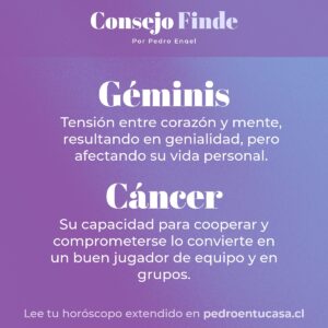 Pedro Engel Instagram - Mi consejo para el finde 💜 Qué tengan buen sábado 💟