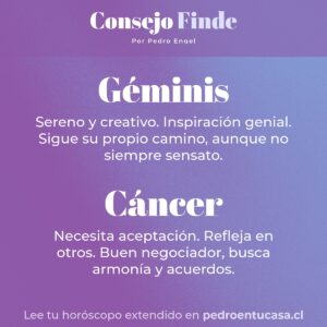Pedro Engel Instagram - Les deseo un fin de semana lleno de amor y armonía 💜