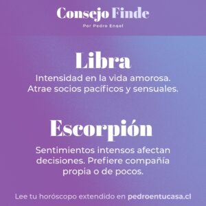 Pedro Engel Instagram - Les deseo un fin de semana lleno de amor y armonía 💜