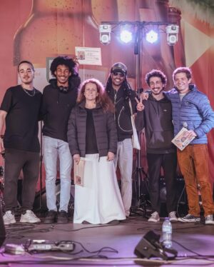 Pedro Granger Instagram - Este fim de semana tive a oportunidade de apresentar o espetacular concurso de bandas de garagem a convite da @freguesiadeestrela onde conheci uma data de músicos e bandas que me encheram o coração e me fizeram andar mais de vinte anos para trás no tempo , para a época em que era miúdo  e andava de guitarra às costas a cantar nos bares de Lisboa. 

Que esta tenha sido a segunda edição de muitas deste concurso de bandas de garagem da Estrela , e que a simpática equipa que o o organizou continue sempre com esse sorriso na cara a tornar o trabalho de todos tão bom e agradável . 

Obrigado @luispnewton pelo convite , e obrigado @mariana_nunes_de_almeida por essa alegria toda e equipa incansável . 

Parabéns a todos e até para o ano se Deus quiser … se Deus quiser e a Junta organizar 😉. 

#PedroGranger #music #Bandasdegaragem #work #freguesiadaEstrela