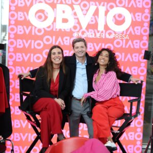 Pedro Granger Instagram - ÓBVIO @a.obvio.agencia .
A minha nova agência comercial, ou digital , mas sobretudo especial e fenomenal.

Hoje tivemos a alegria de a apresentar ao mundo , por isso deixem-me que agradeça a toda a equipa maravilhosa da Óbvio ter-me aberto as portas e achado que eu podia ser um bom companheiro de viagem nesta aventura que agora começa . 

Ideias não nos faltam , por isso , novidades para breve . 

Muito obrigado por tudo Óbvio . 
Vocês são a prova viva de que o mais importante no caminho são aqueles com quem o percorremos . 

#PedroGranger #Obvio #ator #apresentador #apresentação
