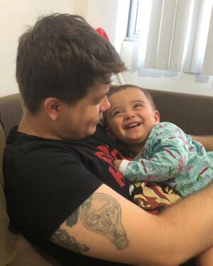 Pedro Malta Instagram - Mundo Bita pisa muito, pô

(pela mulher das nossas vidas, @fernandalmalta ) ❤️