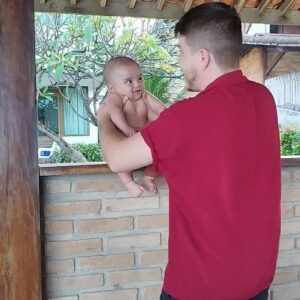 Pedro Malta Instagram - Segunda nesse pique de felicidade pra vocês! 

@fernandalmalta coisinha linda essa que a gente preparou, visse ❤️