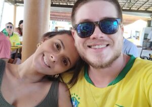 Pedro Malta Instagram - Aquela história: azar no jogo... ❤️