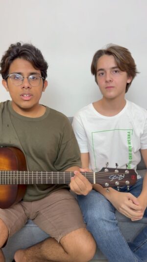 Pedro Miranda Instagram - Vamos de acústico de Lobo Mau (Vilão)?

#lobomauvilão #quatrok #henriquebonadio #pedromiranda