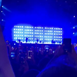 Pedro Miranda Instagram - Sem palavras até agora pra descrever o que foi esse show do Bruninho! 🫠 
Passem pro lado pra sentirem um pouco da vibe!