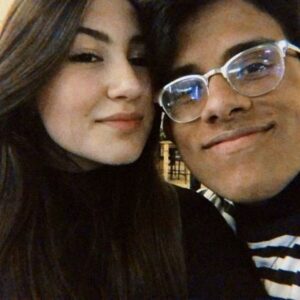 Pedro Miranda Instagram - “i know we’re dating but i’m still surprised every day
that you like me too
i know i love you
but i still *like* you”
💕 eu te amo infinito!