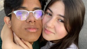 Pedro Miranda Instagram - “i know we’re dating but i’m still surprised every day
that you like me too
i know i love you
but i still *like* you”
💕 eu te amo infinito!