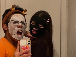 Pedro Miranda Instagram - 304 dias tendo os melhores momentos com vc! te amo, né?❤️
@c4rol._2507