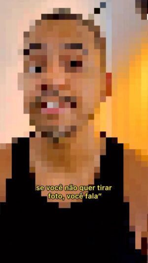 Pedro Ottoni Instagram - TIRA OUTRA