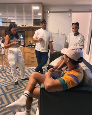 Pedro Ottoni Instagram - 
