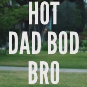 Pedro Ottoni Instagram - Hot Dad Bod