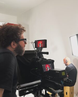 Pedro Ottoni Instagram - Trabalhando pra que a fase boa não seja só uma fase