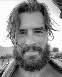 Actor Pedro Sousa HD Instagram Photos and Wallpapers December 2020