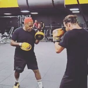 Pedro Sousa Instagram - Pessoas a serem pessoas a fazer cenas…