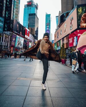 Pedro Sousa Instagram - 