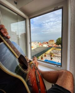 Pedro Sousa Instagram - 