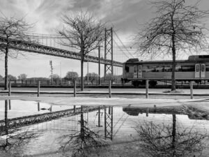 Pedro Sousa Instagram - Lotta water under the bridge, lotta other stuff too
Don't get up gentlemen, I'm only passing through
People are crazy and times are strange