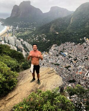 Pedro Sousa Instagram - Um props a 4 meses nada mal vividos